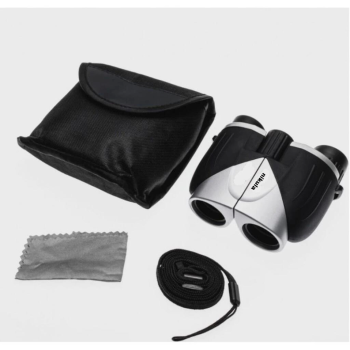 10x25  Dürbün El Dürbünü 56m/1000m Tosba Model - Lisinya