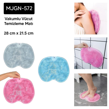 Banyo Matı - Lisinya