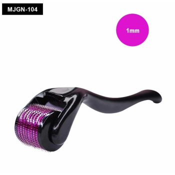 Dermaroller Titanyum Uçlu 1.0mm - Lisinya