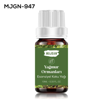 Yağmur Ormanı Esans - Lisinya