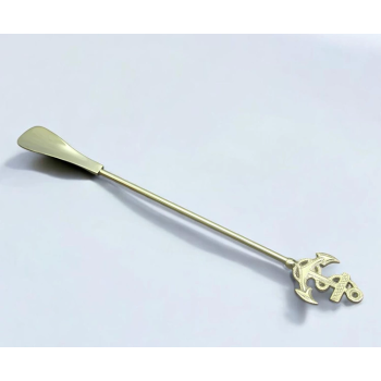 Pirinç Çapalı Kerata Çekecek 11846 - Lisinya