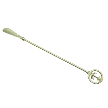 Pirinç Çapalı Kerata Çekecek 11772 - Lisinya