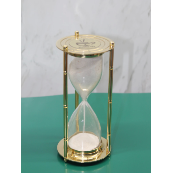 Pirinç Kumsaati 16213 - Lisinya