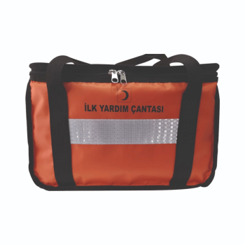 İlk Yardım Çantası K 972 - Lisinya