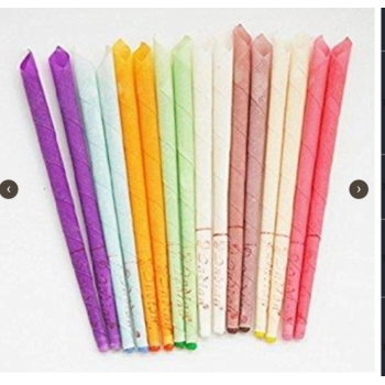 Kulak Mumu - Lisinya