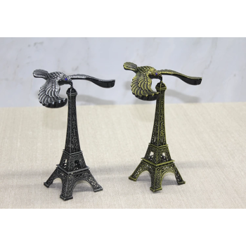 Kartalli Metal Eyfel Kulesi Alk3473 - Lisinya