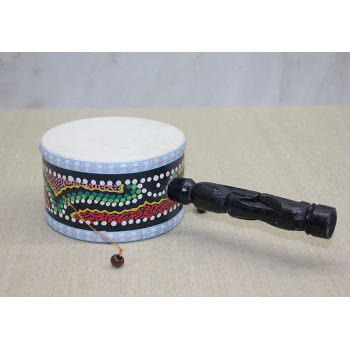 Davul Tamtam 3dıarta-26 - Lisinya