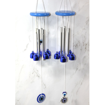 Metal Rüzgar Çanı Alk3510 - Lisinya