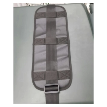 Vücut Tespit Kemeri - Lisinya