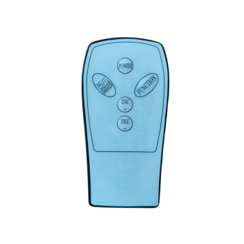 Ayak Tens Cihazı Uzaktan Kumandası Nrd 632 - Lisinya