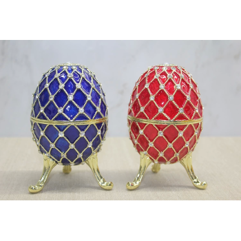 Swaroski Yumurta Alk3819 - Lisinya