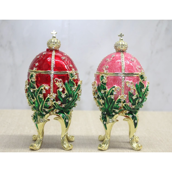 Swaroski Yumurta Alk3820 - Lisinya