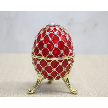 Swaroski Yumurta Alk3821 - Lisinya