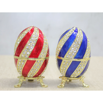 Swaroski Yumurta Alk3822 - Lisinya