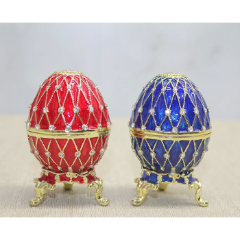 Swaroski Yumurta Alk3826 - Lisinya