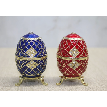 Swaroski Yumurta Alk3827 - Lisinya