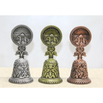 İstanbul Temali El Çanı Alk4310 - Lisinya