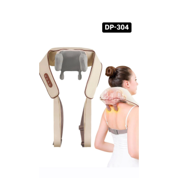 Kollu Masaj Aleti Omuz Destekli - Lisinya