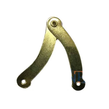 Sarı, Kutu Makası 8,5 Cm - Küçük, Sarı, 1 Adet - Lisinya