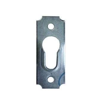 Bombeli Geçmeli Gizli Resim, Tablo Askısı - 16x40mm, 100 Adet - Lisinya