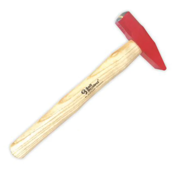 Tırpan - Örs Çekici - Lisinya