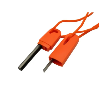 Ornc Magnezyum Çubuğu - İpli - Lisinya