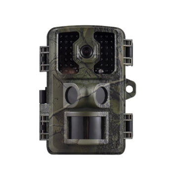 Fotokapan Kamera 16mp 1080p,3 Sensörlü 90 Derece Doğa Ve Outdoor Gece Görüşlü Fotokapan - Lisinya