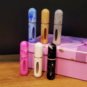 Mini Cep Parfüm Şişesi - Lisinya