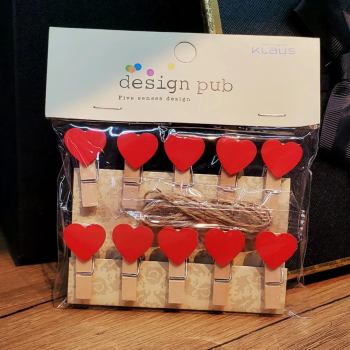 Kalpli Dekoratif Mandal - Lisinya