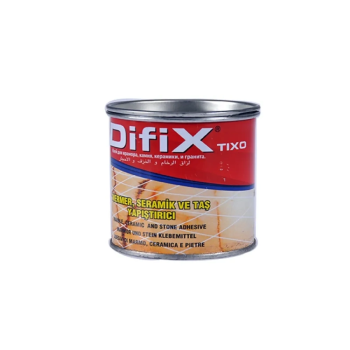 Difix Mermer, Seramik Ve Taş Yapıştırıcı ( Lisinya )
