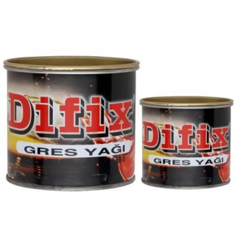 Difix Gres Yağı ( Lisinya )