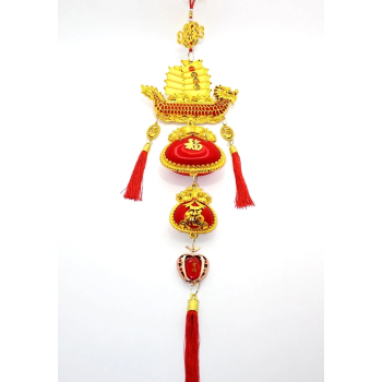 Şans Ve Bereket Askılık Alk3421 ( Lisinya )