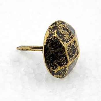 - Eskitme Antik Beşgen Kabara / Raptiye 16 Mm 300 ( Lisinya )