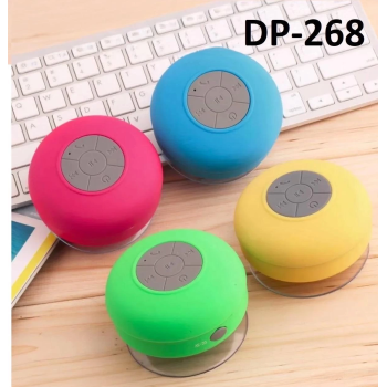 Su Geçirmez Vantuzlu Duş Hapörlör ( Lisinya )