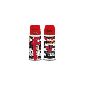 Matara Pipetli 500 ml kırmızı