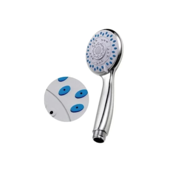 Duş Başlığı, 3 Ayrı Mod Banyo Duş Başlığı ( Lisinya )