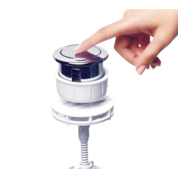 Rezervuar İç Takım Basma Butonu Sifon Basma Aparatı Pump-up ( Lisinya )