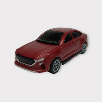 Çek Bırak TOGG 10 cm - Anadolu Sedan (Lisinya)