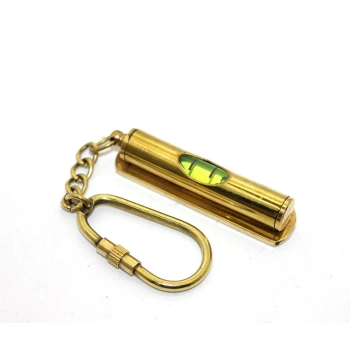 Pirinç Anahtarlık Ksk2110 - Lisinya