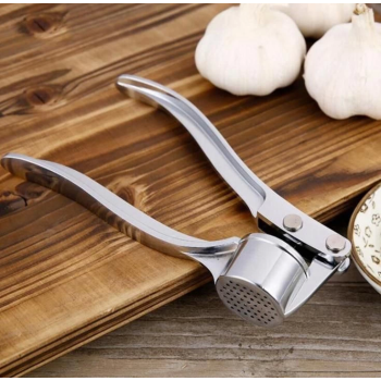 Paslanmaz Çelik Sarımsak Presi - Lisinya