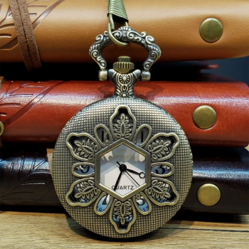 Köstekli Cep Saati - Lisinya