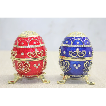 Swaroski Yumurta Alk3824 - Lisinya