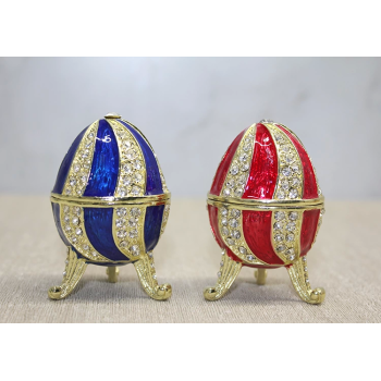 Swaroski Yumurta Alk3828 - Lisinya