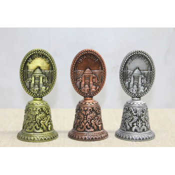 İstanbul Temali El Çanı Alk4307 - Lisinya