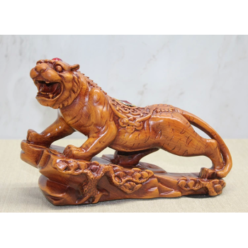 Polyester Kaplan Figürü Alk3619 - Lisinya