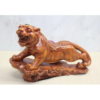 Polyester Kaplan Figürü Alk3620 - Lisinya