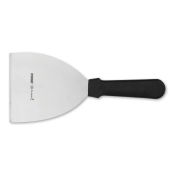 71155 Creme Paslanmaz Gıda Spatula No:5 - 13,5 Cm - Lisinya