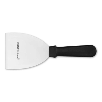71153 Creme Paslanmaz Gıda Spatula No:3 - 12 Cm - Lisinya