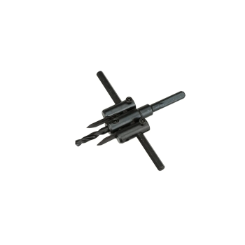 Ayarlı Panç Sistemi 30-120 Mm, Vidalı Kilitleme - Lisinya