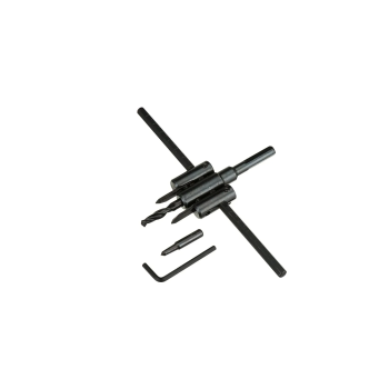 Ayarlı Panç Sistemi 30-200 Mm, Vidalı Kilitleme - Lisinya